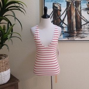 Reformation maui tank